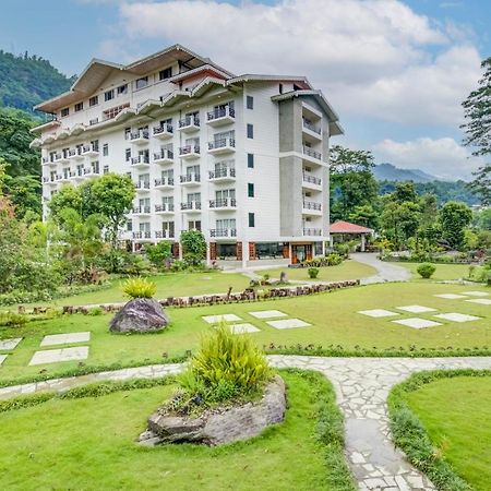 Club Mahindra Le Vintuna, Gangtok Kültér fotó